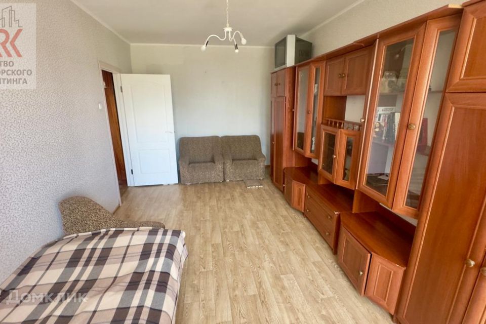Продаётся 2-комнатная квартира, 49.4 м²
