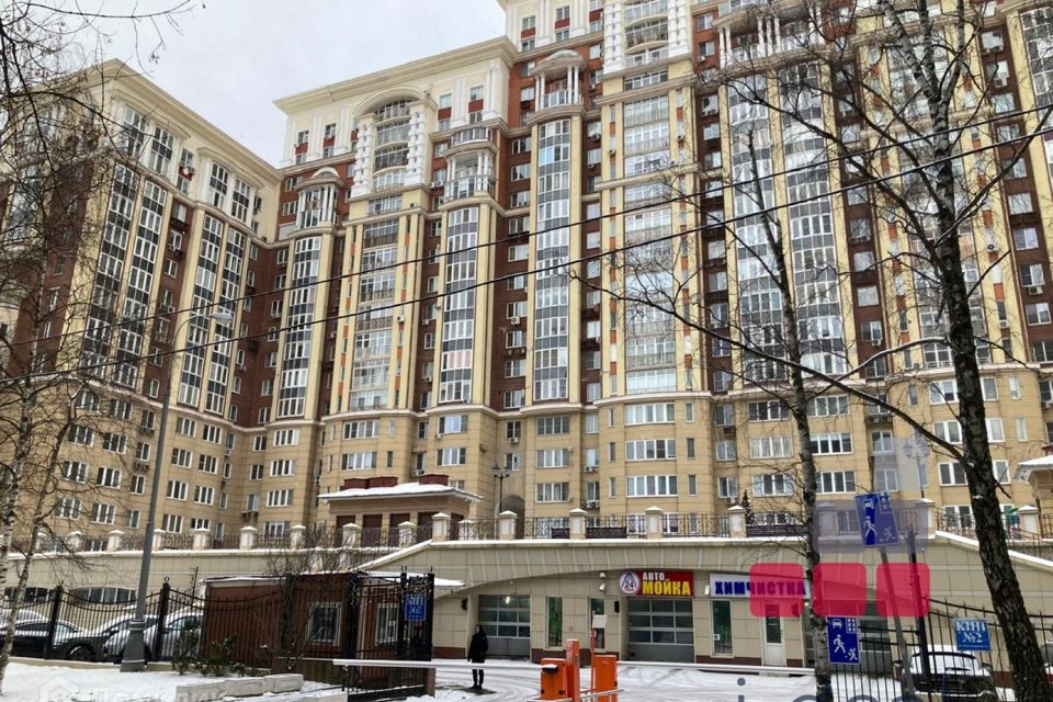 Продаётся 3-комнатная квартира, 64 м²