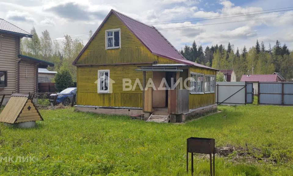Купить дом в москве