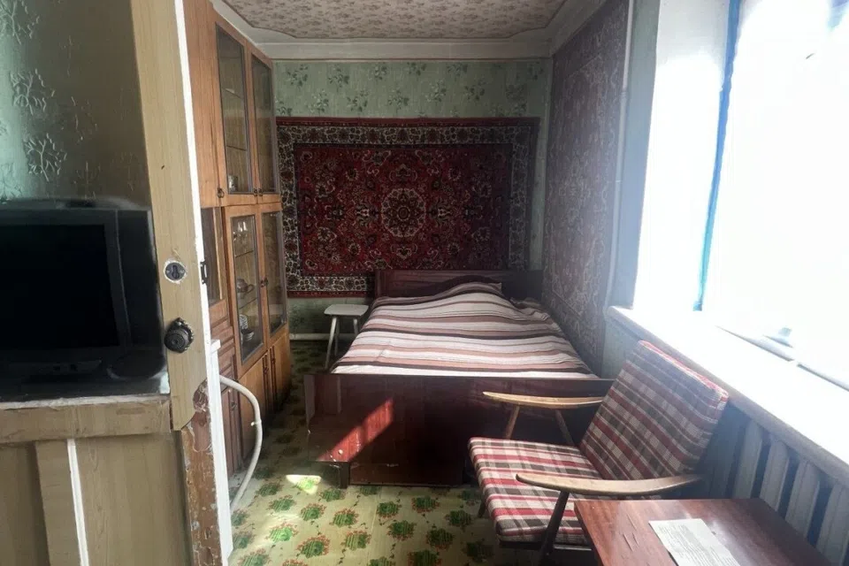 Продаётся 2-комнатная квартира, 45 м²