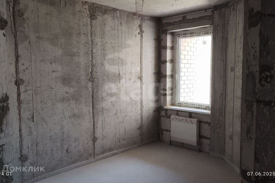 Продаётся 3-комнатная квартира, 93.7 м²