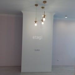 Продаётся 1-комнатная квартира, 41 м²