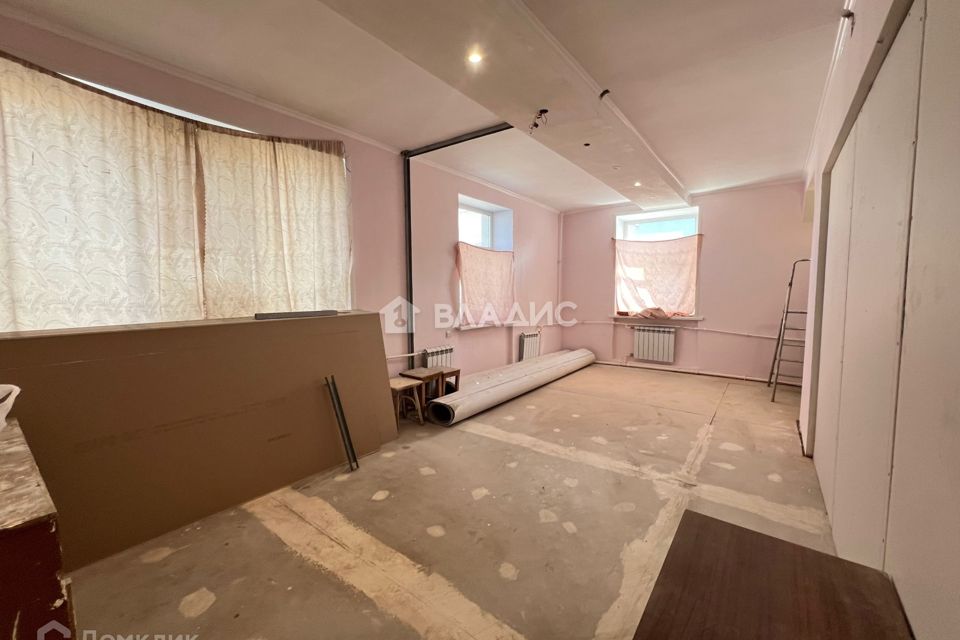 Продаётся 2-комнатная квартира, 57 м²