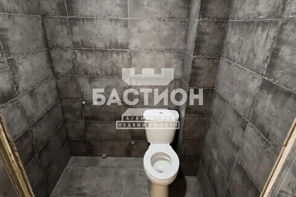 Продаётся 1-комнатная квартира, 37.2 м²