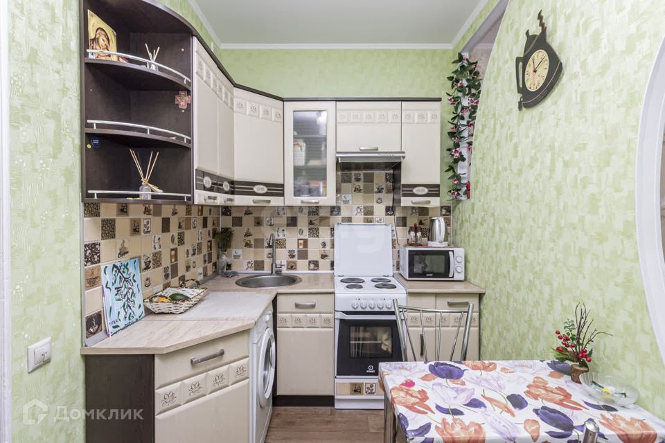 Продаётся студия, 24.1 м²