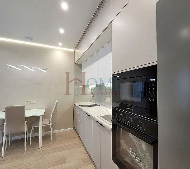 Сдаётся 1-комнатная квартира, 35 м²