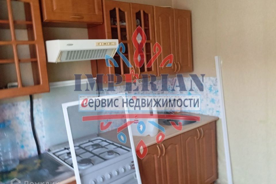Продаётся 1-комнатная квартира, 33.5 м²