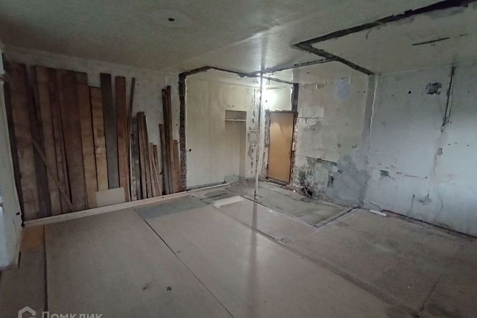 Продаётся 1-комнатная квартира, 31 м²