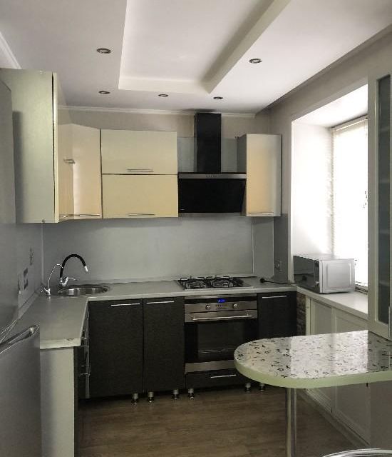 Сдаётся 3-комнатная квартира, 65 м²