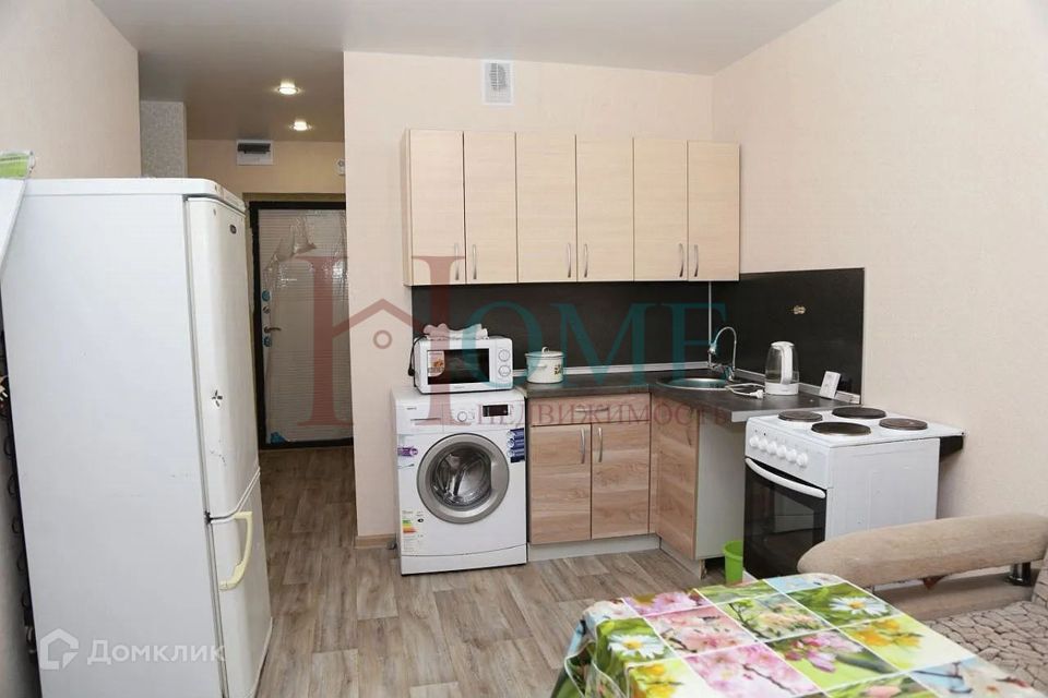 Сдаётся 1-комнатная квартира, 41 м²