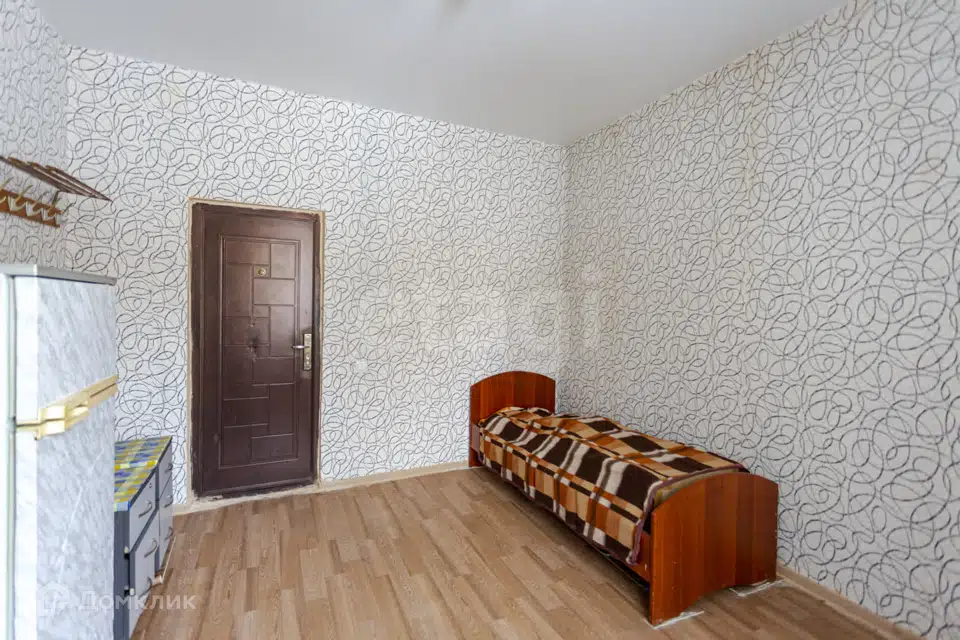 Продаётся комната в 1-комн. квартире, 19.4 м²