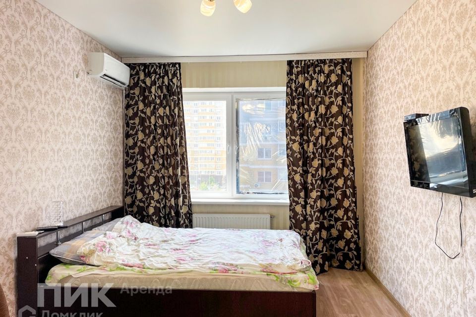 Сдаётся 1-комнатная квартира, 34.2 м²