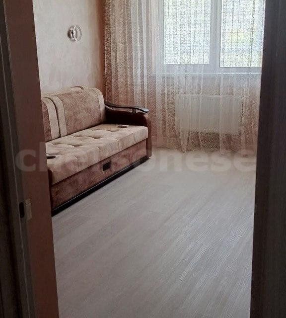 Сдаётся 1-комнатная квартира, 37 м²