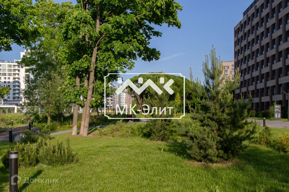 Продаётся 3-комнатная квартира, 108.8 м²