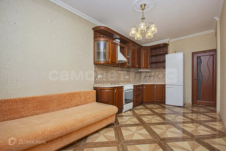 Продаётся 2-комнатная квартира, 67.9 м²