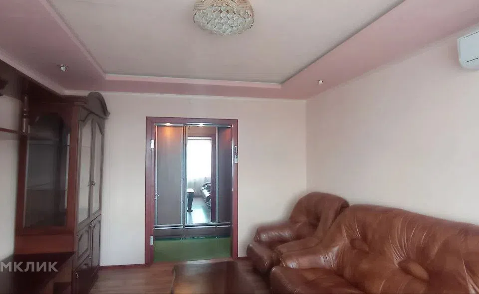 Продаётся 3-комнатная квартира, 78 м²