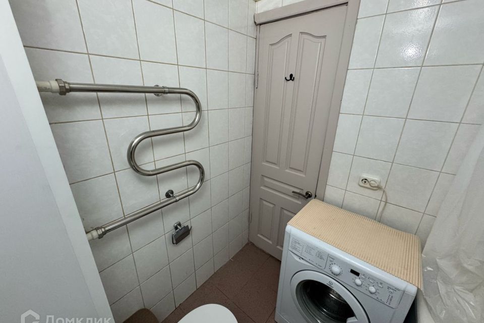 Сдаётся 1-комнатная квартира, 34 м²