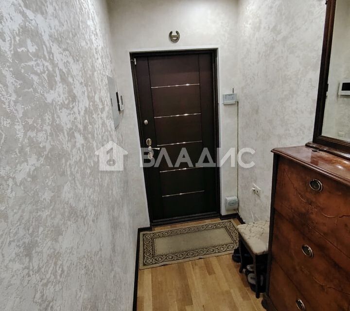 Продаётся 3-комнатная квартира, 74.5 м²