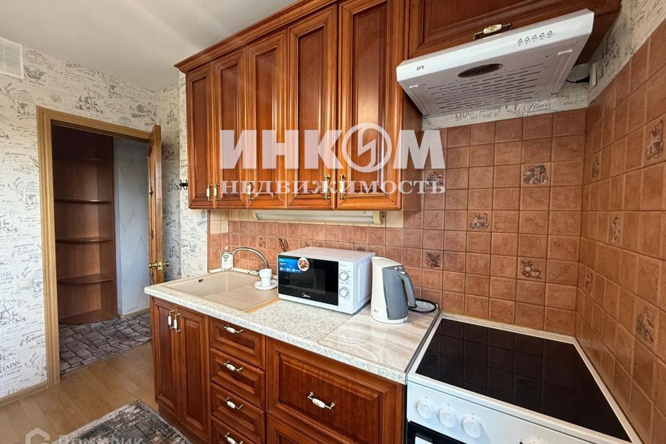 Сдаётся 3-комнатная квартира, 64 м²
