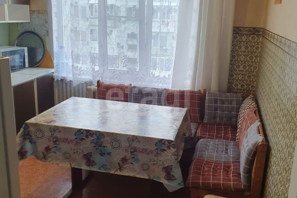 Продаётся 2-комнатная квартира, 46.1 м²