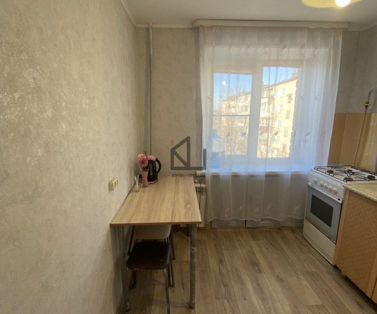 Продаётся 1-комнатная квартира, 29.5 м²