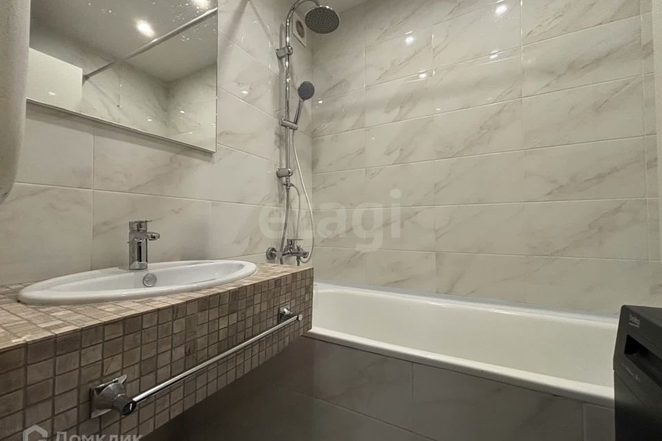 Продаётся 1-комнатная квартира, 35 м²