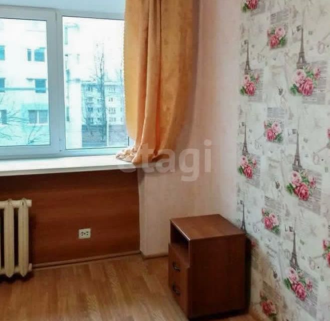 Продаётся комната в 1-комн. квартире, 18.7 м²