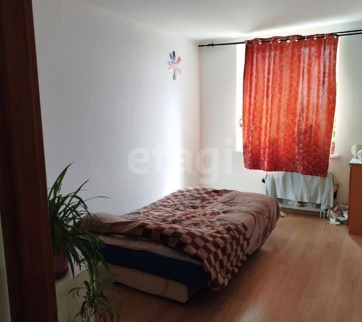 Продаётся 1-комнатная квартира, 41.3 м²
