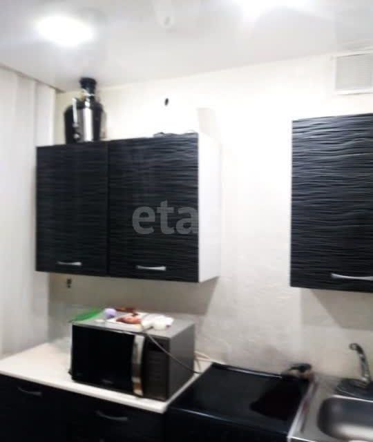 Продаётся 2-комнатная квартира, 39.8 м²