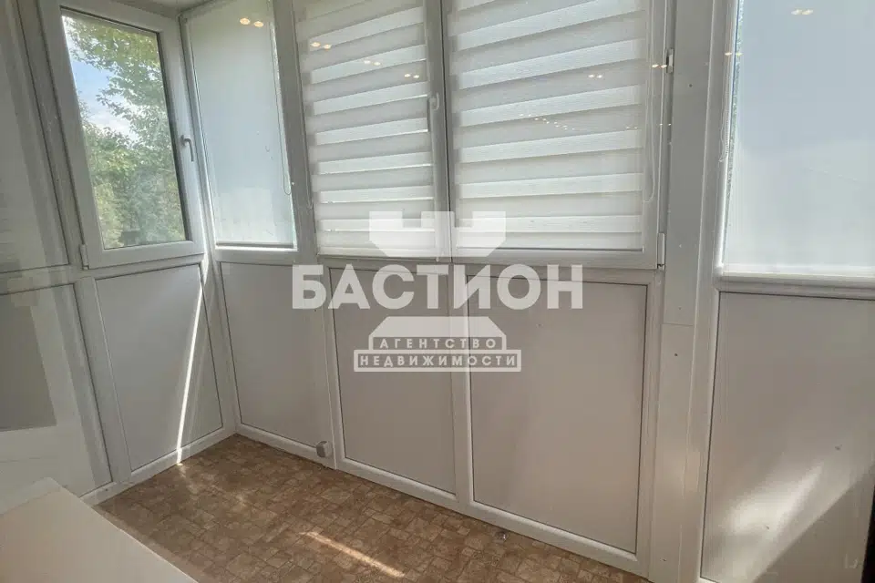 Продаётся 2-комнатная квартира, 45 м²
