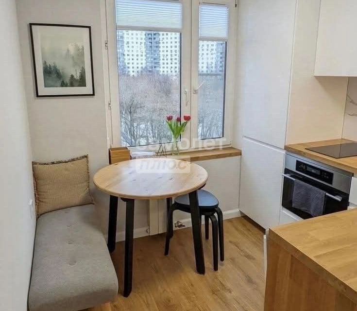 Продаётся 2-комнатная квартира, 55 м²