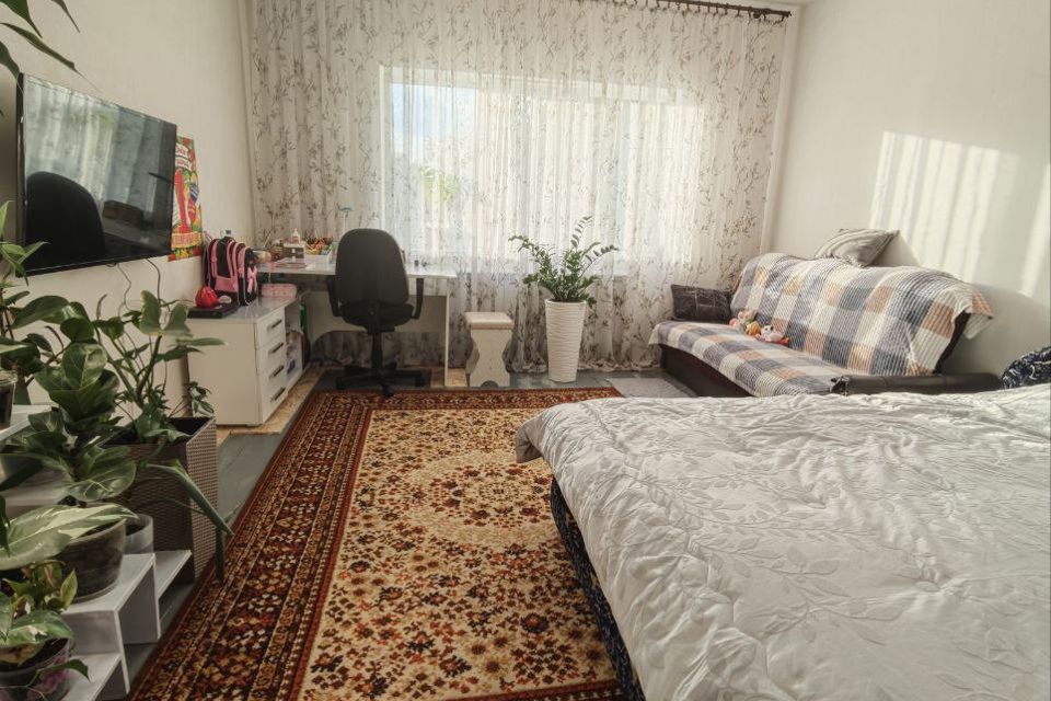 Продаётся 1-этажный дом, 114.4 м²