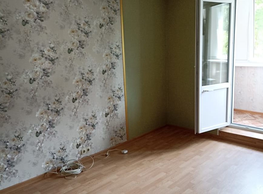 Продаётся 2-комнатная квартира, 51.5 м²