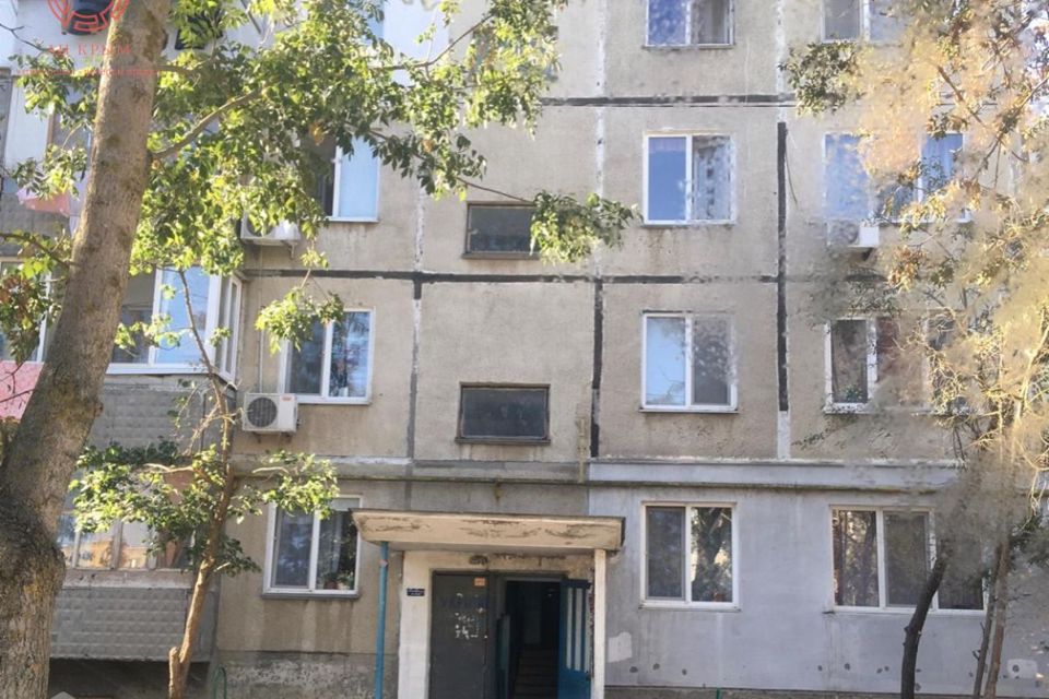 Продаётся 2-комнатная квартира, 48.4 м²