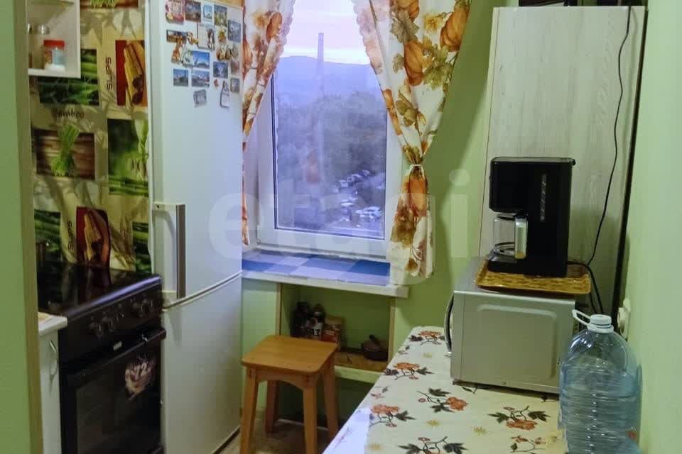 Продаётся 1-комнатная квартира, 20.7 м²