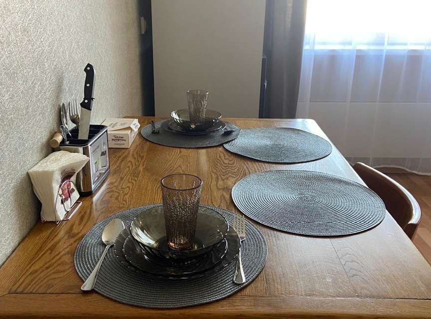 Сдаётся 2-комнатная квартира, 65 м²