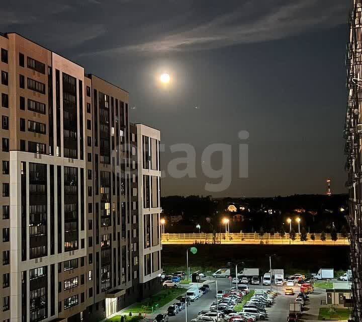 Продаётся 2-комнатная квартира, 61 м²
