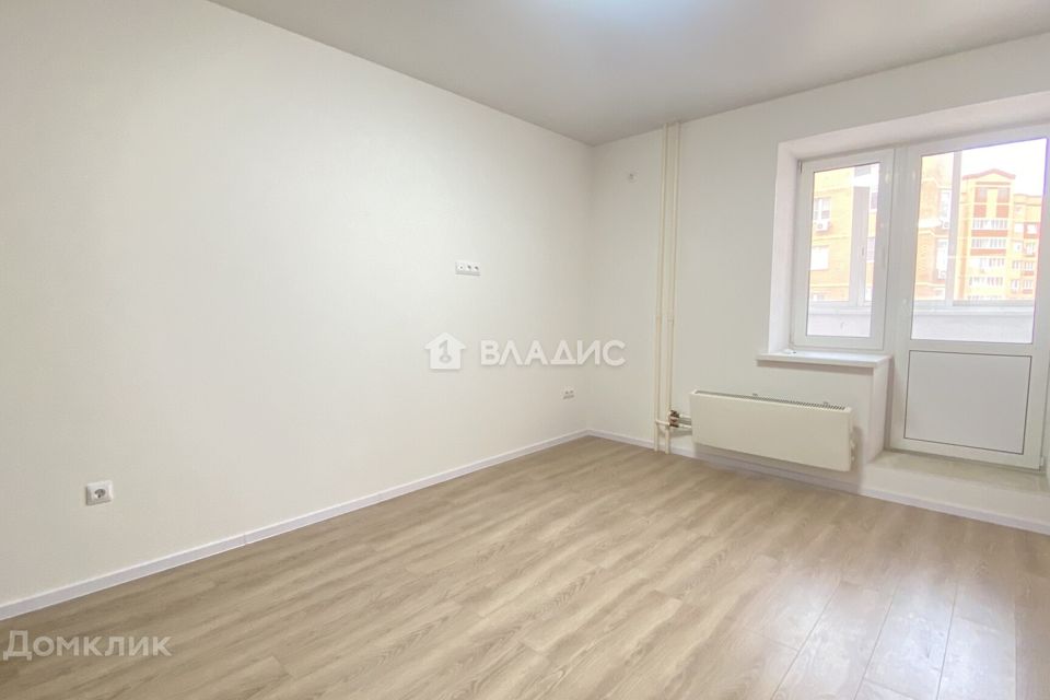 Продаётся 2-комнатная квартира, 63.5 м²