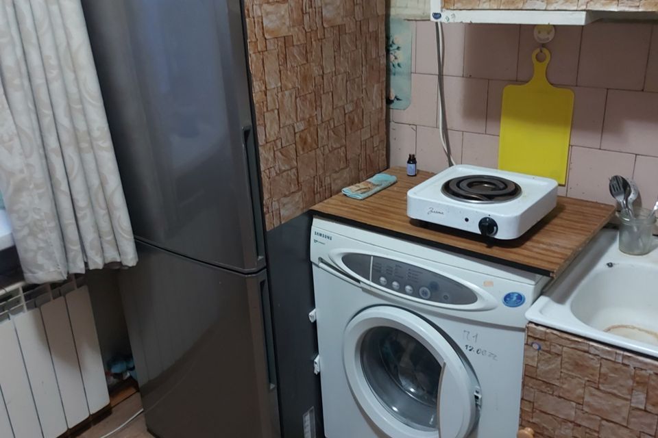 Сдаётся 1-комнатная квартира, 23.4 м²