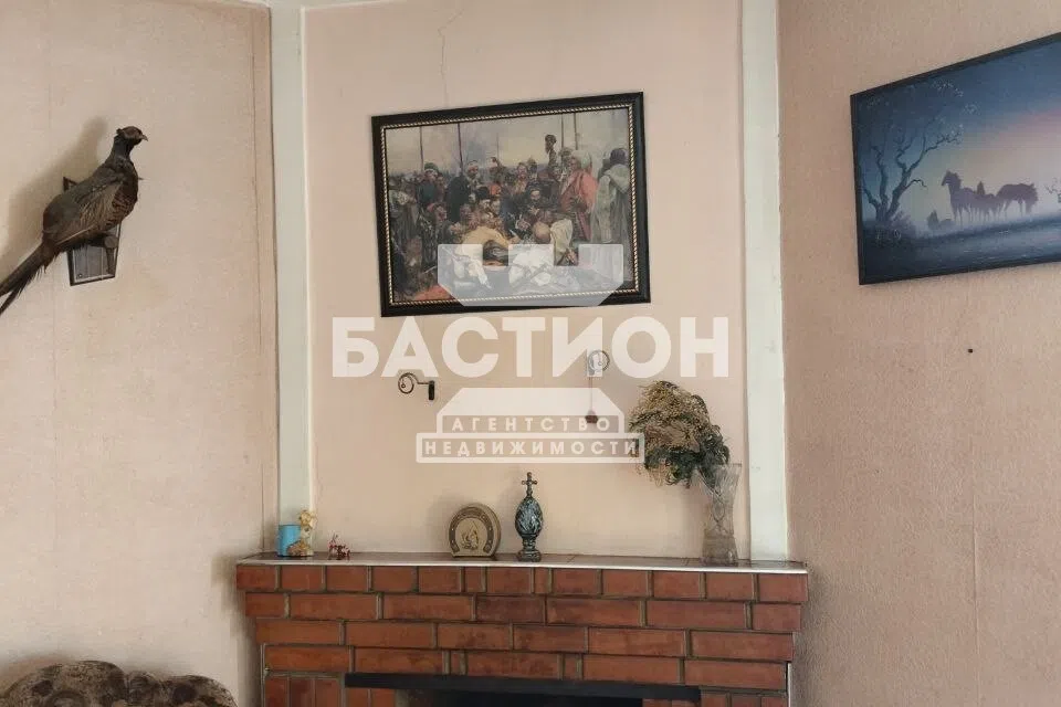 Продаётся 1-этажный дом, 81 м²