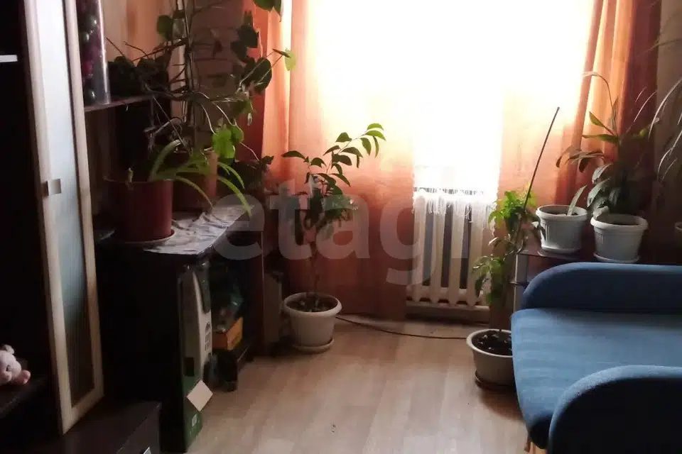 Продаётся 1-этажный дом, 30 м²