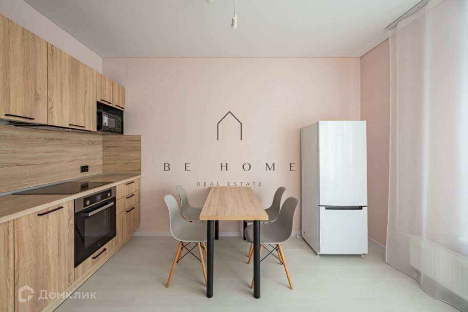 Сдаётся 1-комнатная квартира, 36 м²