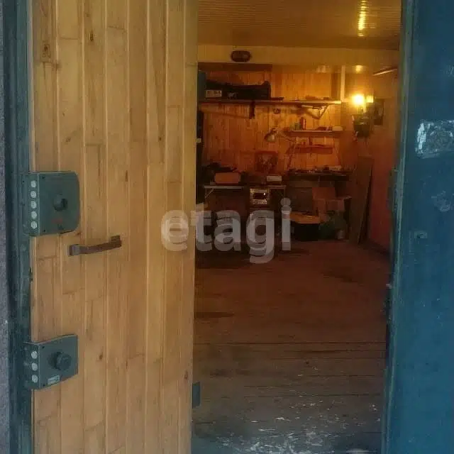 Продаётся гараж, 24.8 м²