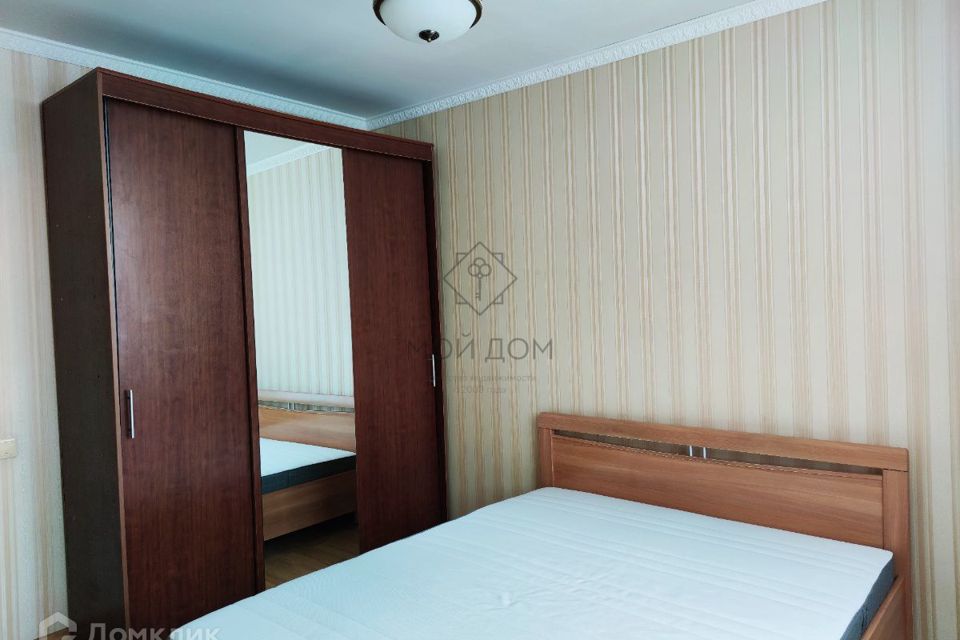 Сдаётся 3-комнатная квартира, 60 м²