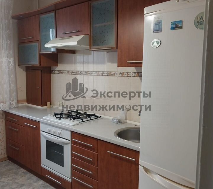 Продаётся 3-комнатная квартира, 73 м²