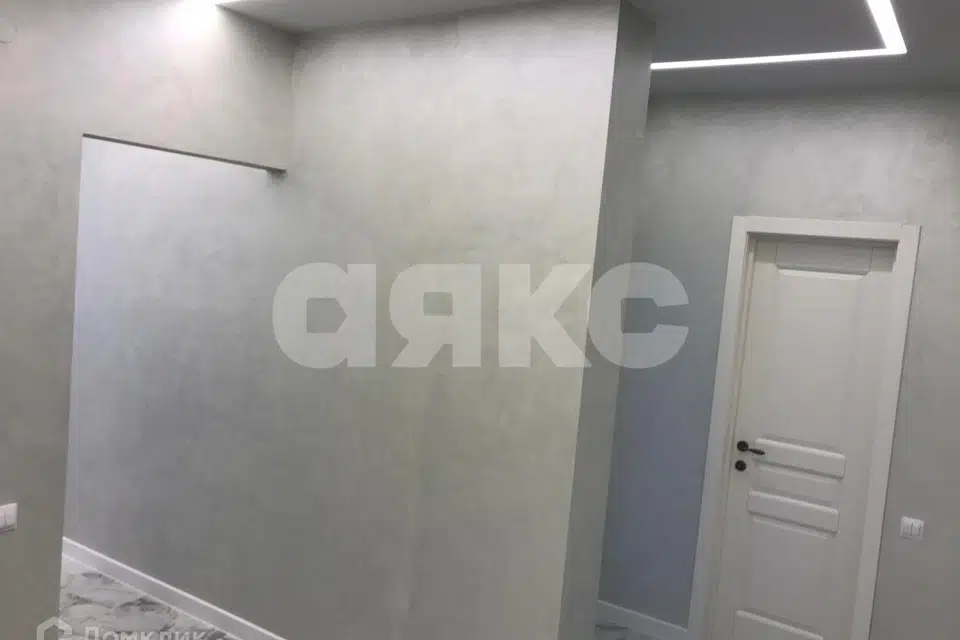 Продаётся 2-комнатная квартира, 62 м²