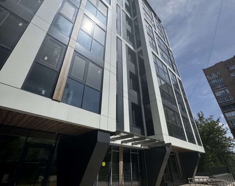Продаётся 2-комнатная квартира, 85.2 м²