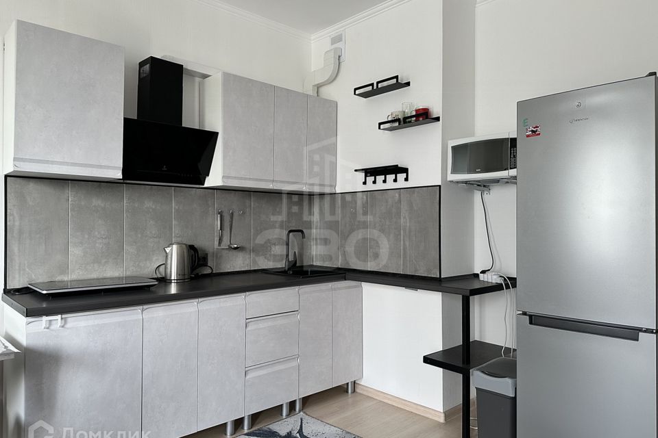 Сдаётся студия, 25 м²