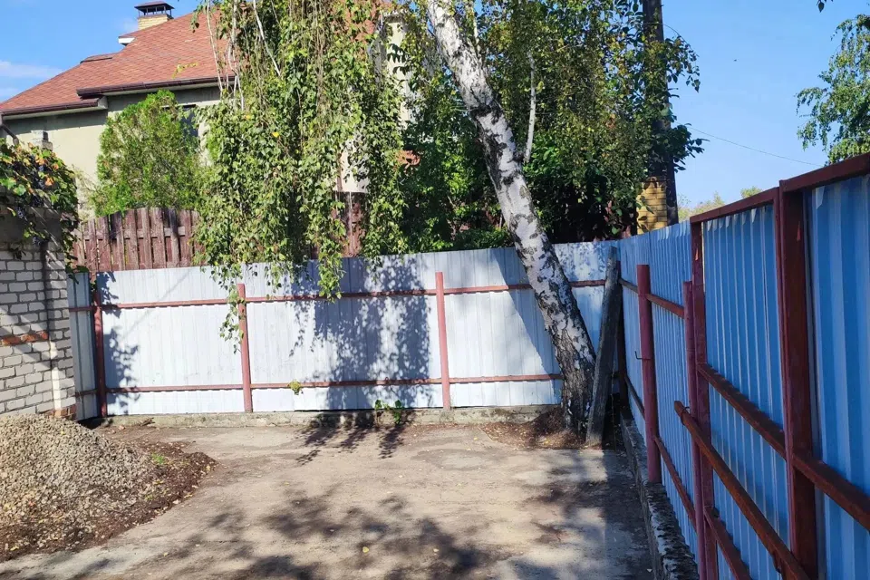 Продаётся 2-этажный дом, 65 м²