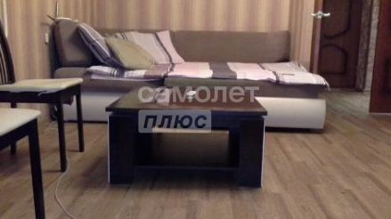 Сдаётся 1-комнатная квартира, 45 м²
